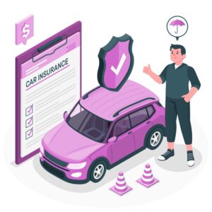 Understanding Auto Insurance: A Comprehensive Guide